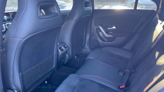 Mercedes-Benz CLA 180 AMG Line Executive 4dr Tip Auto Petrol Saloon